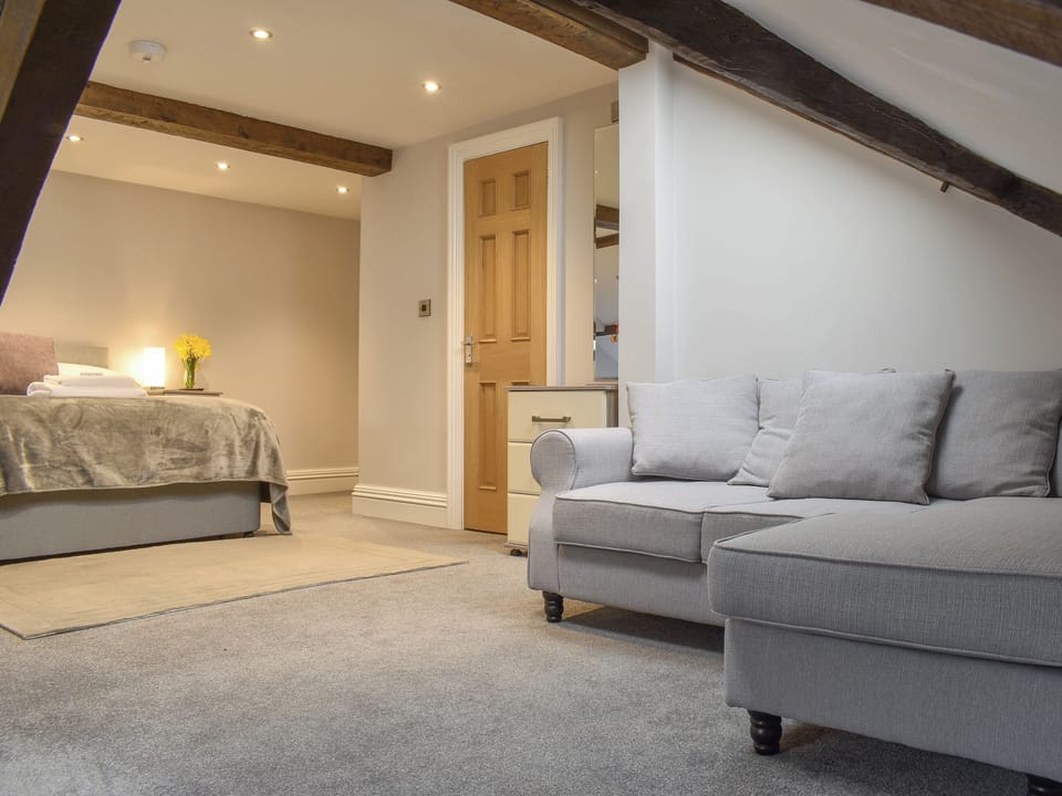 Master bedroom | Buccaneer - Mariner&rsquo;s House - Buccaneer, Whitby