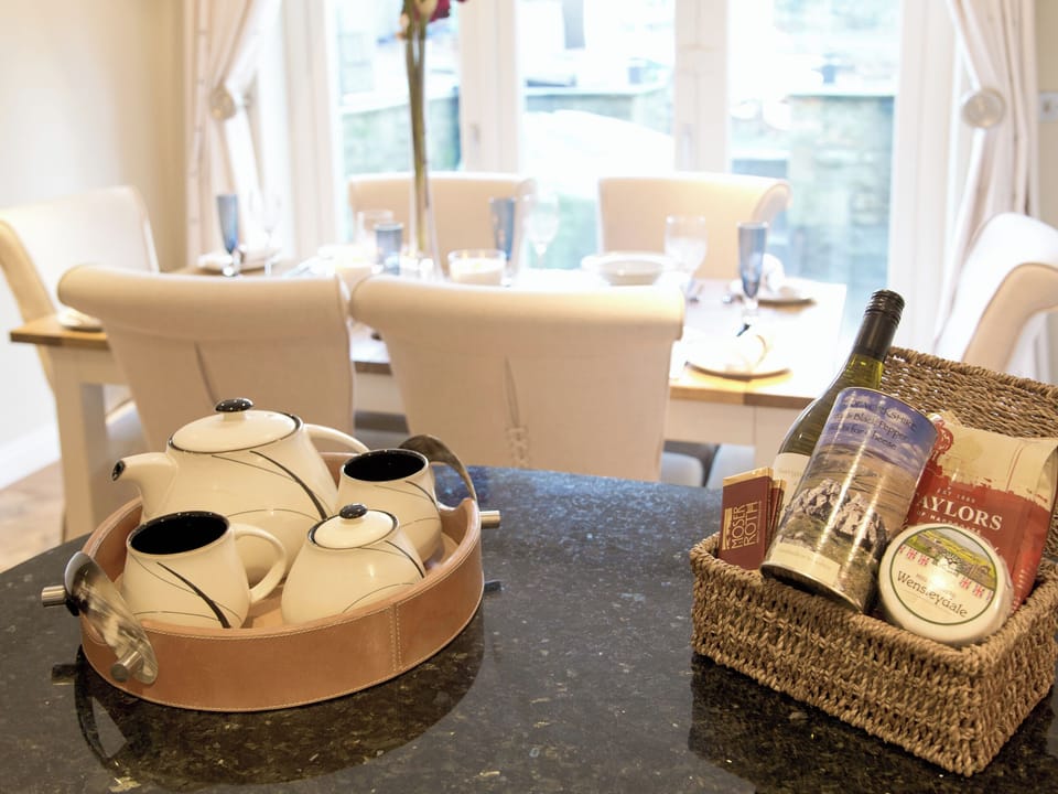 Kitchen/diner | Blue Buttons, Skipton