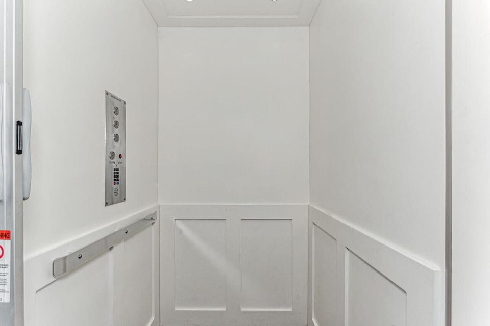 Elevator