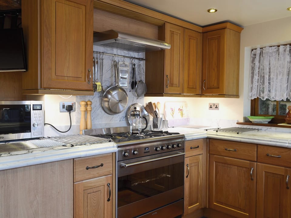 Kitchen | The Coach House, East Burton, near Wareham