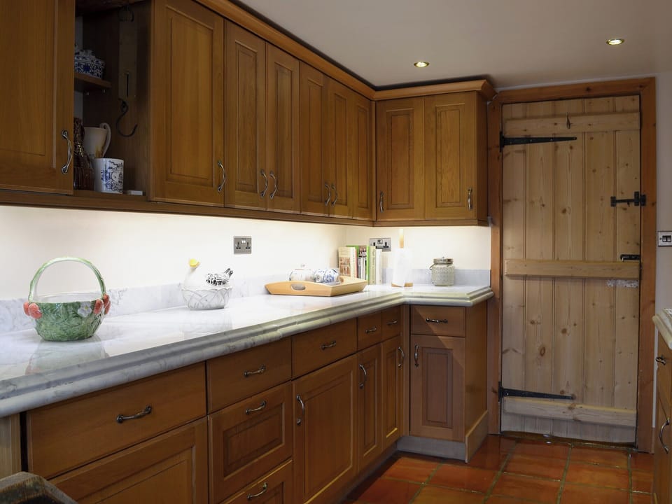Kitchen | The Coach House, East Burton, near Wareham