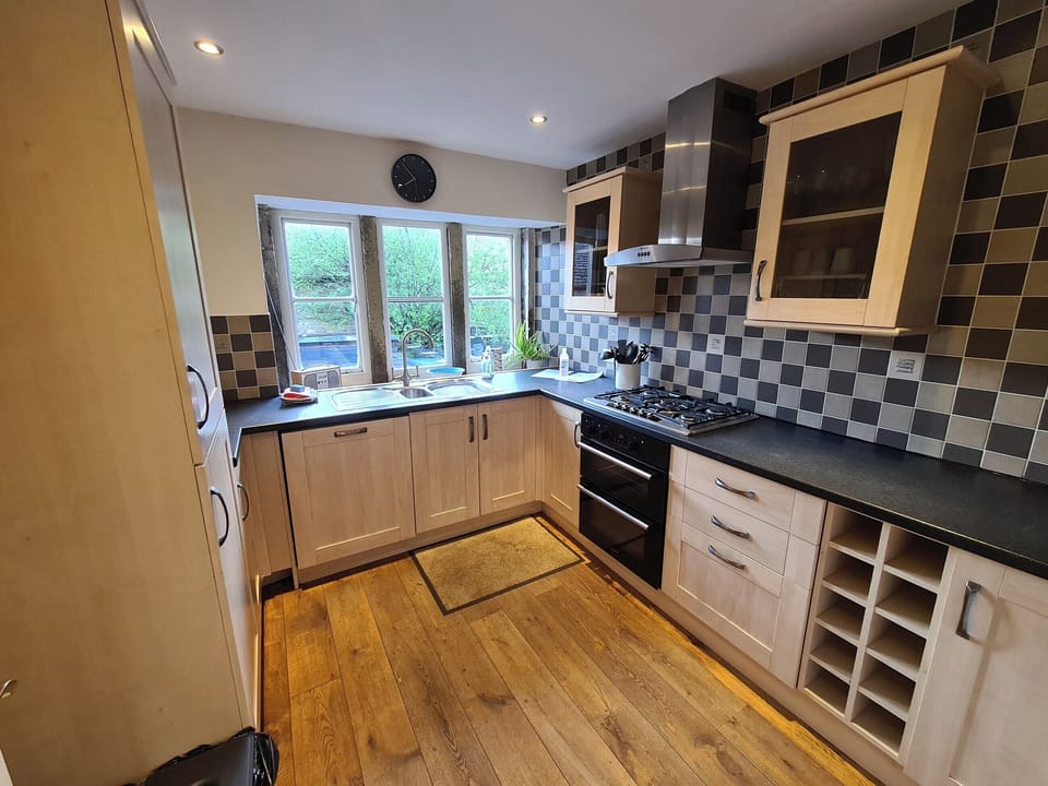 Kitchen | Kelvin House, Grassington, near Skipton