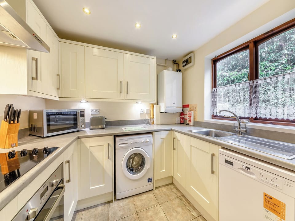 Kitchen | Tweed Cottage, Alnwick
