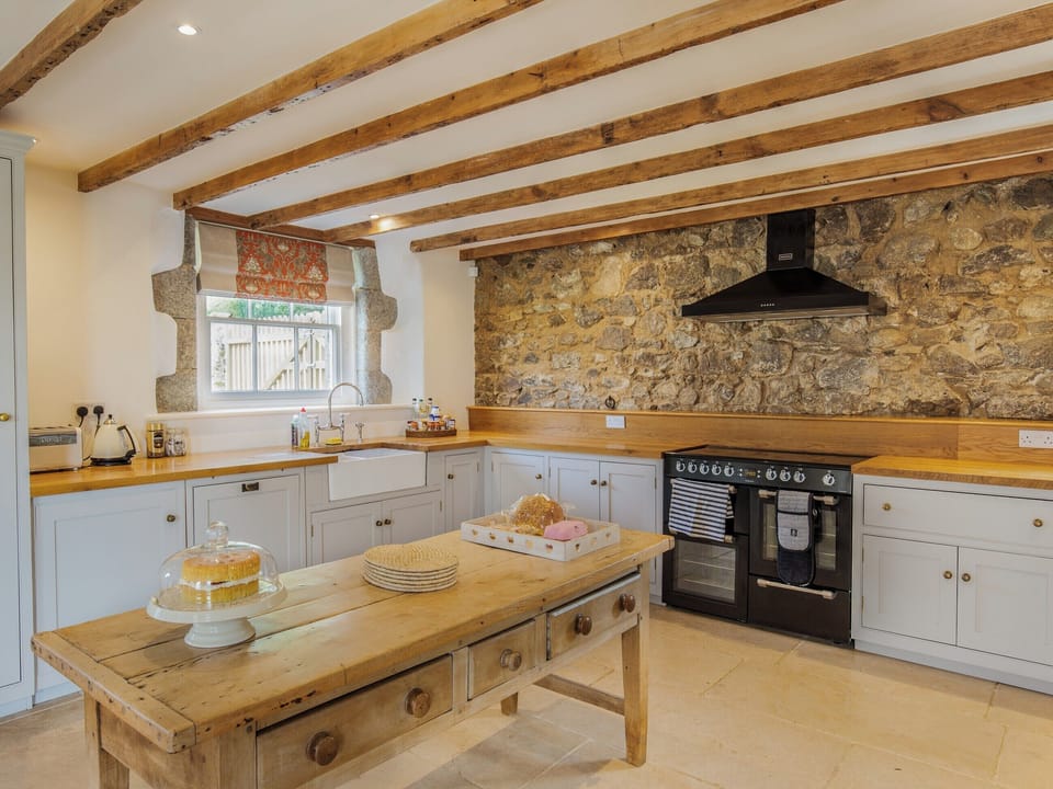 Kitchen/diner | Shewte Farm, Bovey Tracey