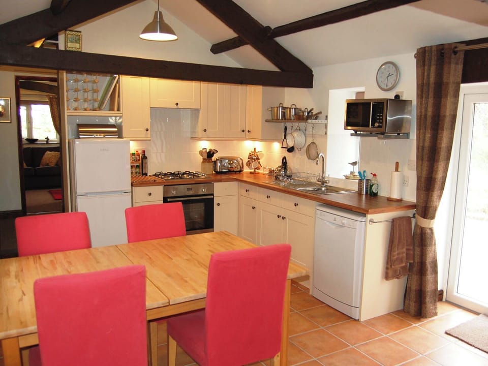 Nuthatch Cottage, near Caldbeck and Uldale