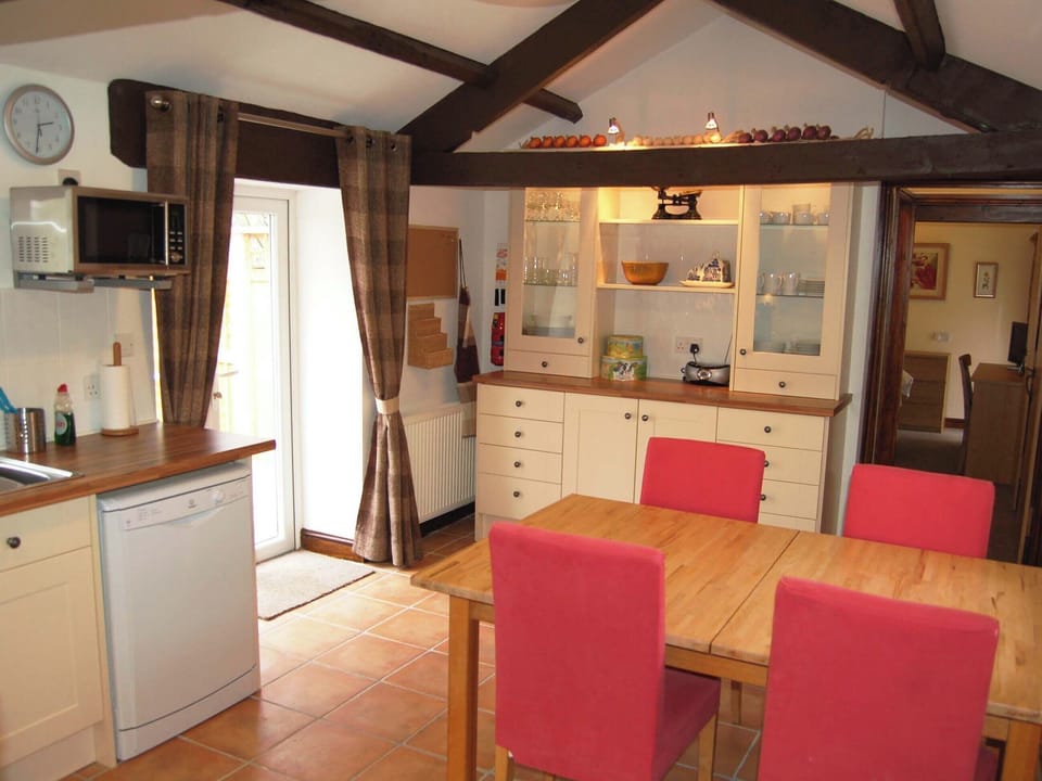 Nuthatch Cottage, near Caldbeck and Uldale