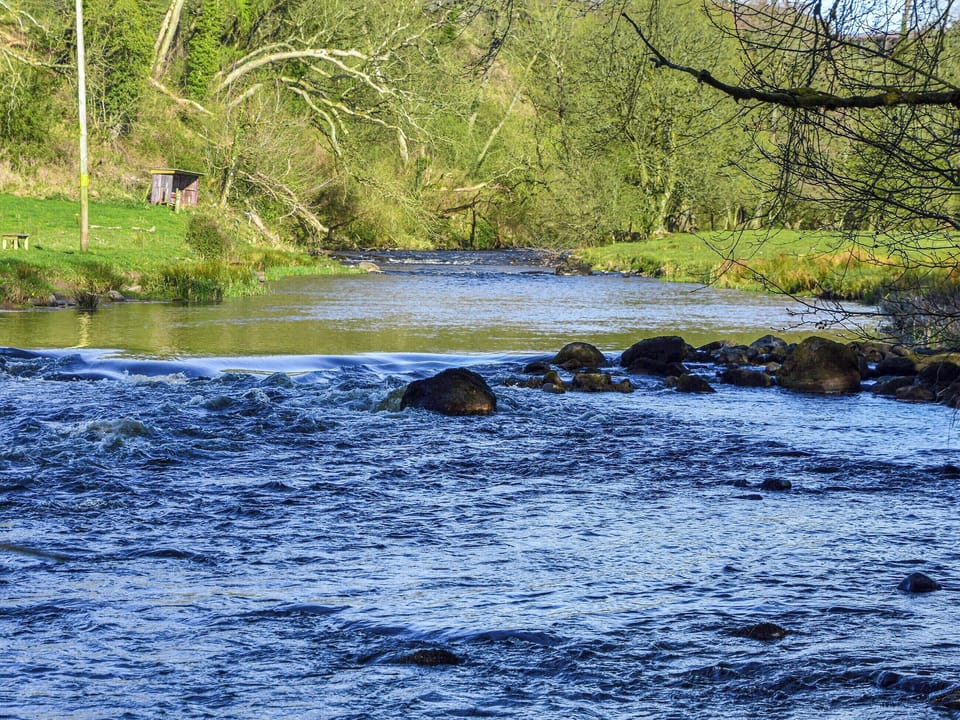 Surrounding area | Yonderton House - Yonderton Farm, Dalrymple, near Ayr