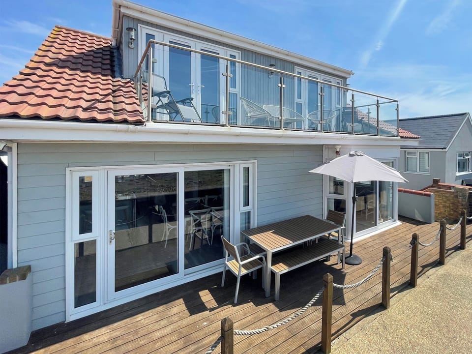 Exterior | Point Clear View, Point Clear, near Clacton-on-Sea