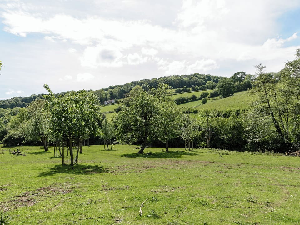 Views | The Retreat, Longhope, near Gloucester
