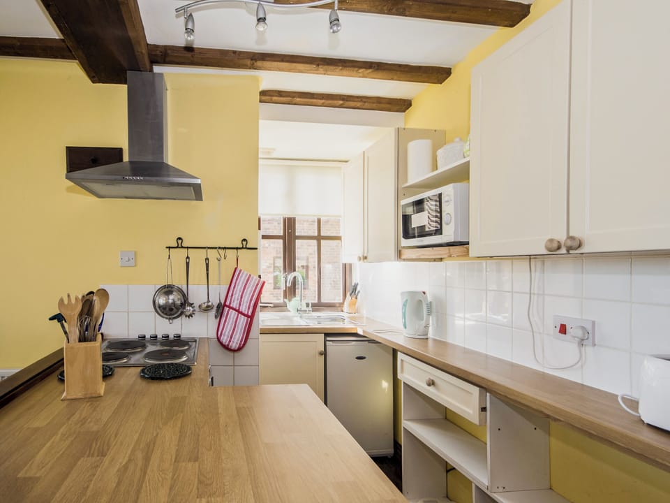 Lavender Cottage, Barmoor Farm Cottages, Scalby, nr. Scarborough
