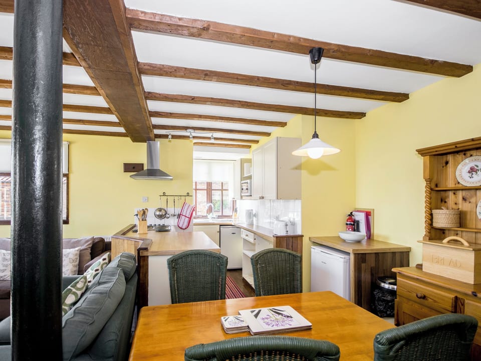 Lavender Cottage, Barmoor Farm Cottages, Scalby, nr. Scarborough