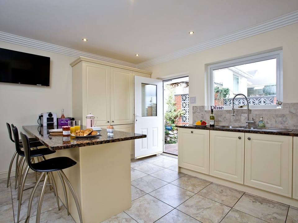 Kitchen | Thatcher&rsquo;s Rock Heights, Torquay