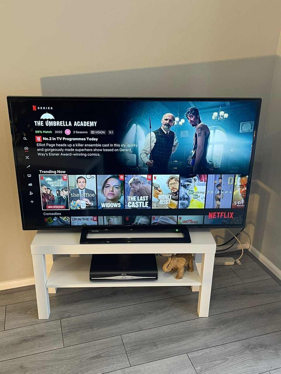 Television