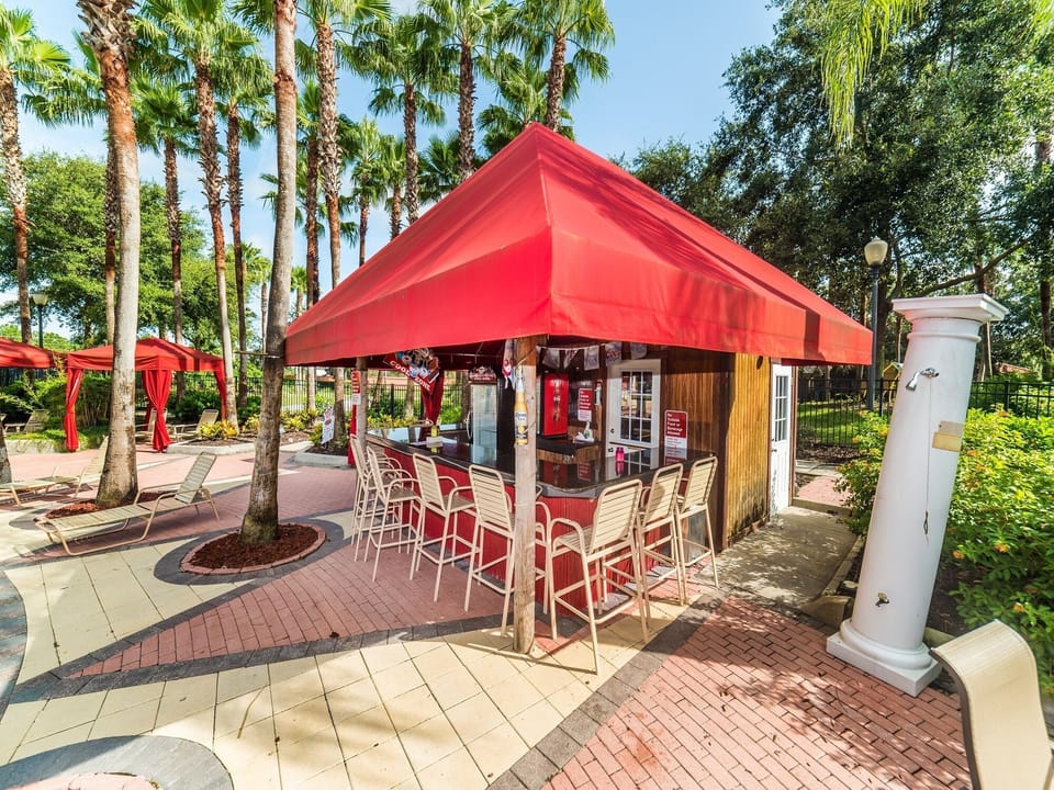 Sweet Home Vacation Home Rentals, Top Resorts Florida Solana Resort
