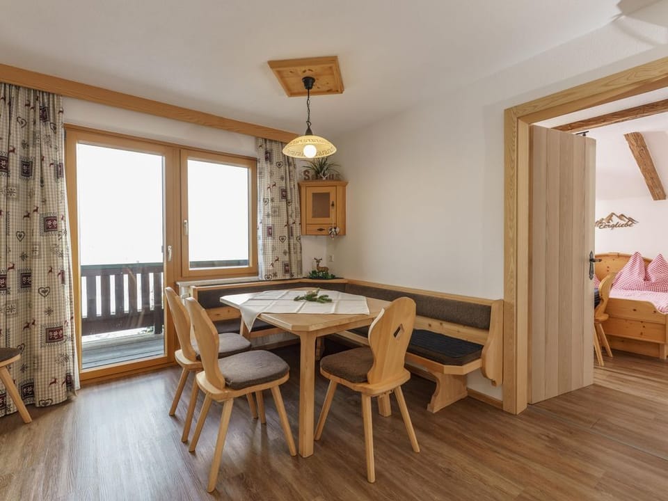 Appartement Dachstein - Mitterwallnerhof House in Schladming