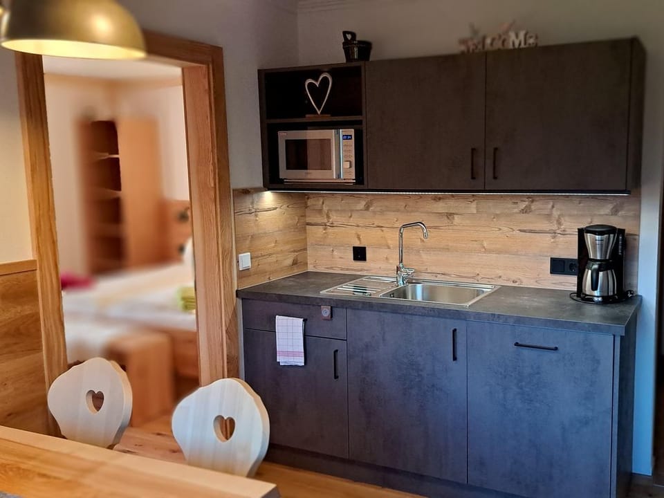 Appartement Hochwurzen - Mitterwallnerhof House in Schladming