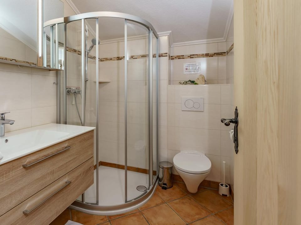 Appartement Planai - Mitterwallnerhof Farm Stay in Schladming