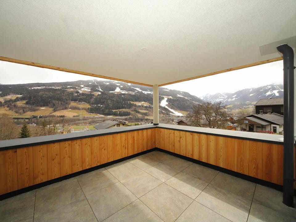 Feldlhof- Panorama Apartment - Panorama 4 persons Apartment in Schladming