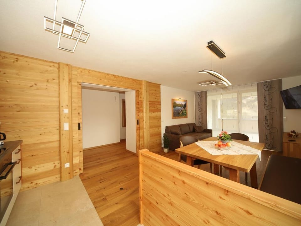 Feldlhof- Panorama Apartment - Panorama 4 persons Apartment in Schladming