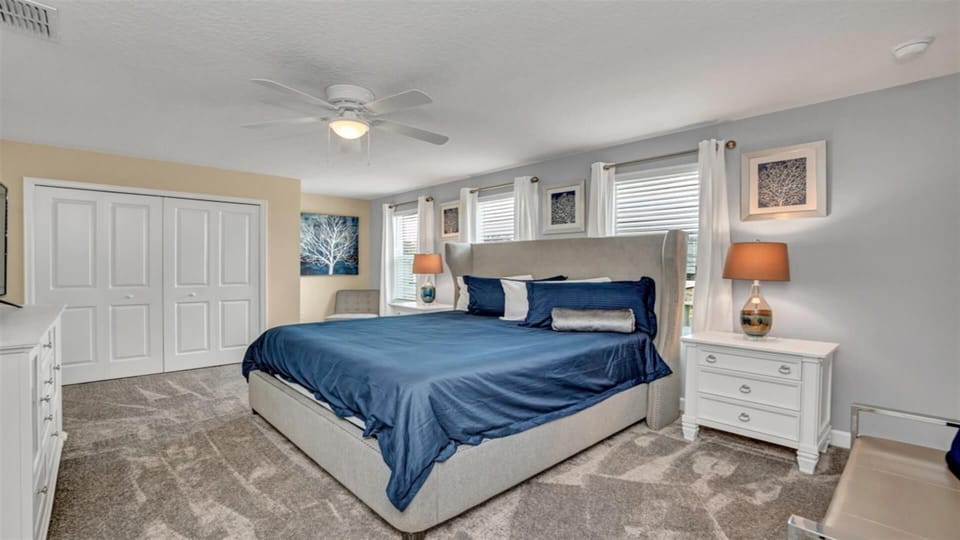 Sweet Home Vacation Home Rentals, Top Resorts Florida Champions Gate Resort