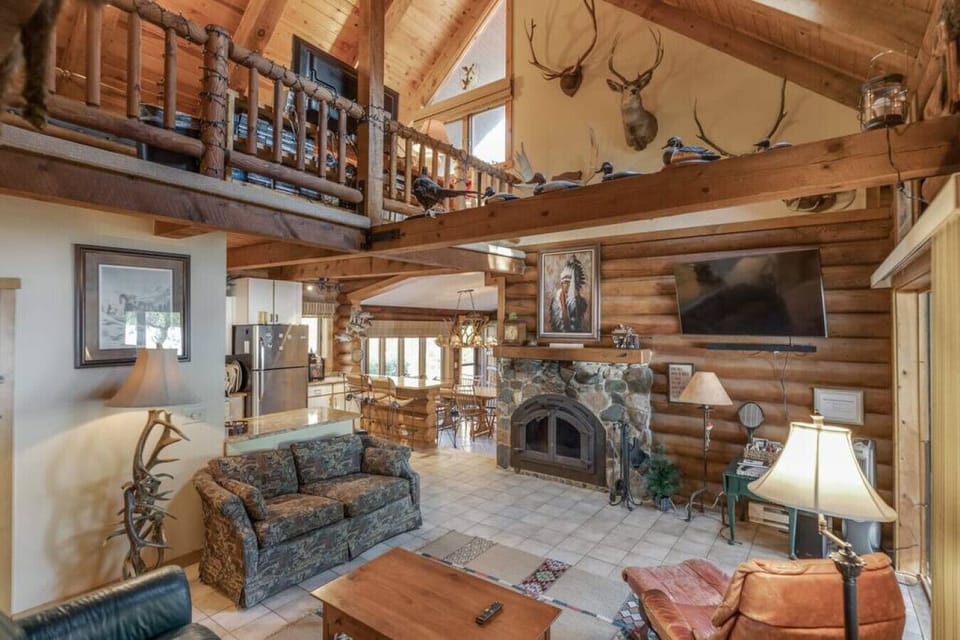 Living Room.