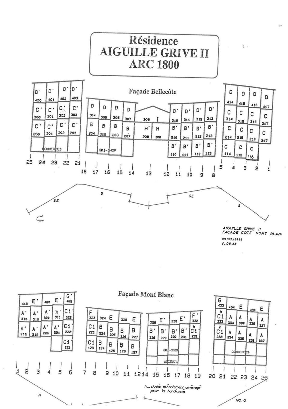 Property map