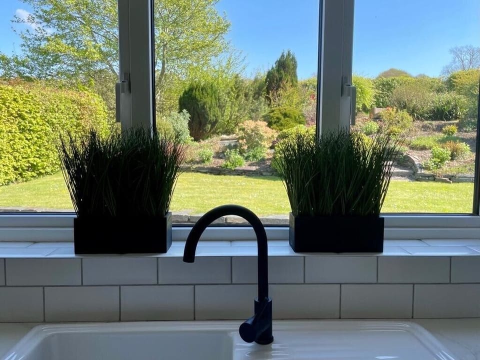 Bungalow Kitchen