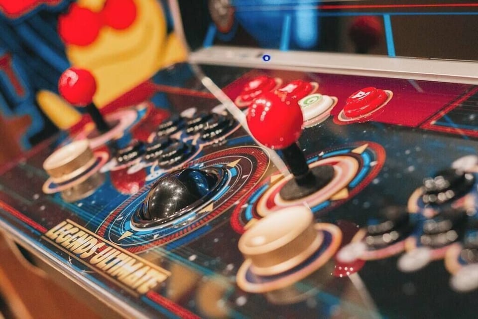 Arcade (1)