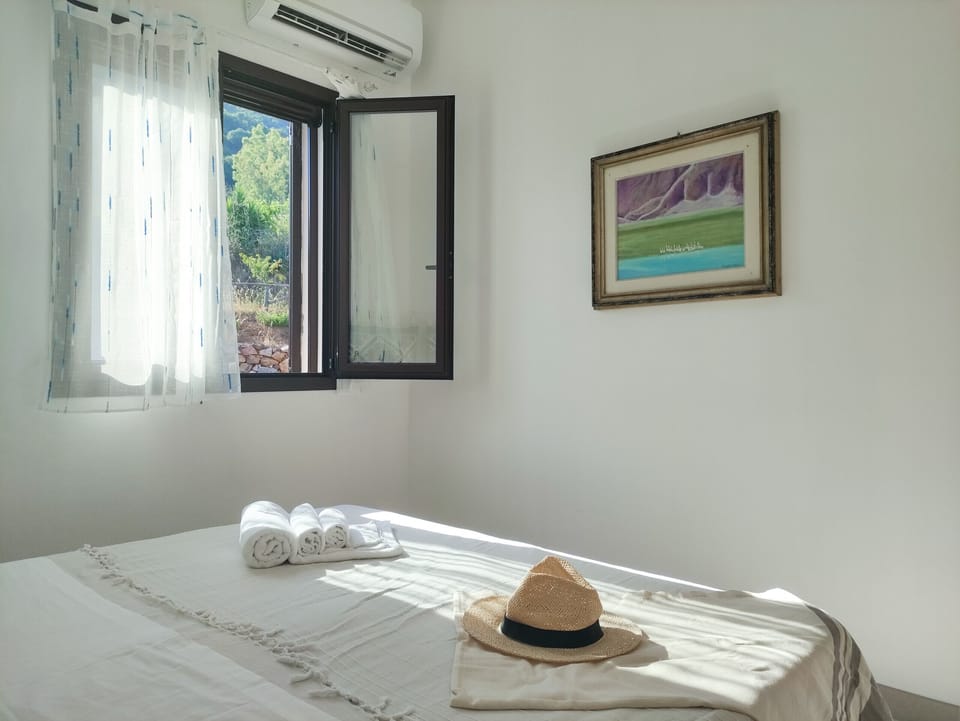 Bedroom Stellina Apartment Affitti Brevi Italia