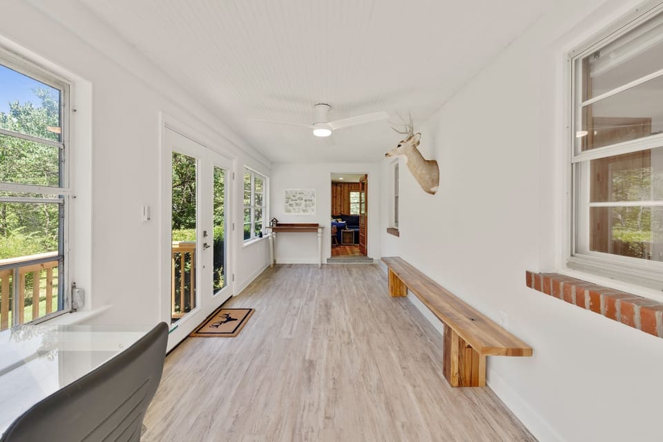 Sunroom