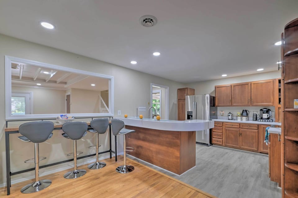 Kitchen | Cooking Basics | Complimentary Spices