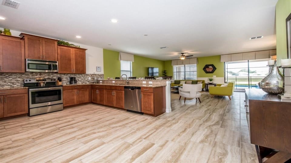 Sweet Home Vacation Home Rentals, Top Resorts Florida Champions Gate Resort