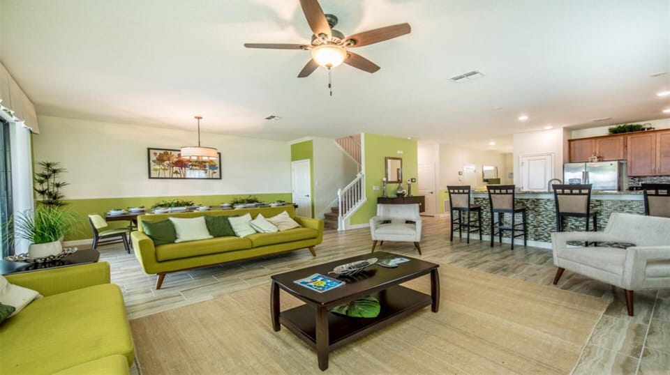 Sweet Home Vacation Home Rentals, Top Resorts Florida Champions Gate Resort