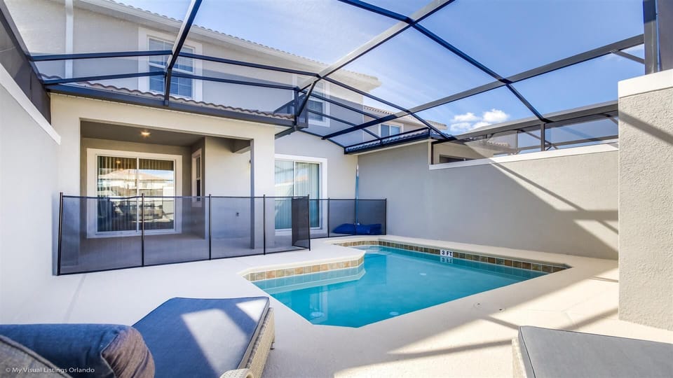 Sweet Home Vacation Home Rentals, Top Resorts Florida Storey Lake Resort