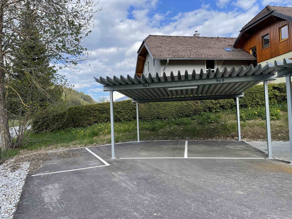parking place
