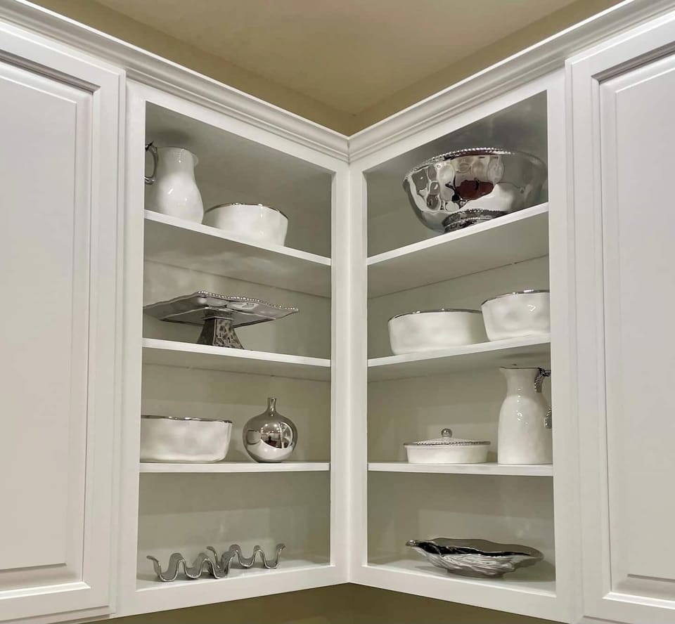 Pampa Bay Porcelain Serving Ware