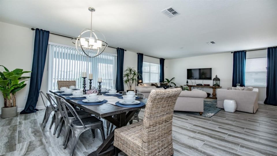 Sweet Home Vacation Home Rentals, Top Resorts Florida Champions Gate Resort