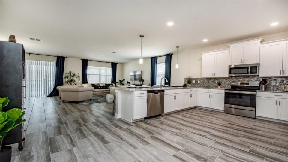 Sweet Home Vacation Home Rentals, Top Resorts Florida Champions Gate Resort