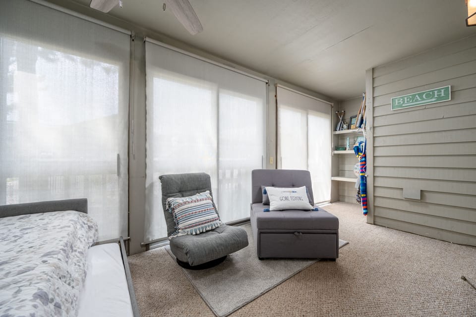 Sunroom