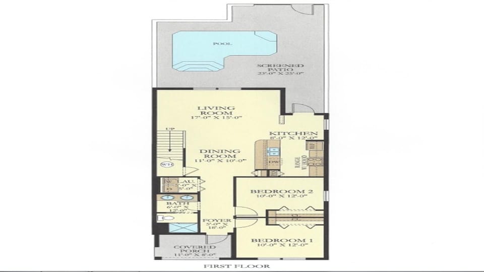 Sweet Home Vacation Home Rentals, Top Resorts Florida Champions Gate Resort
