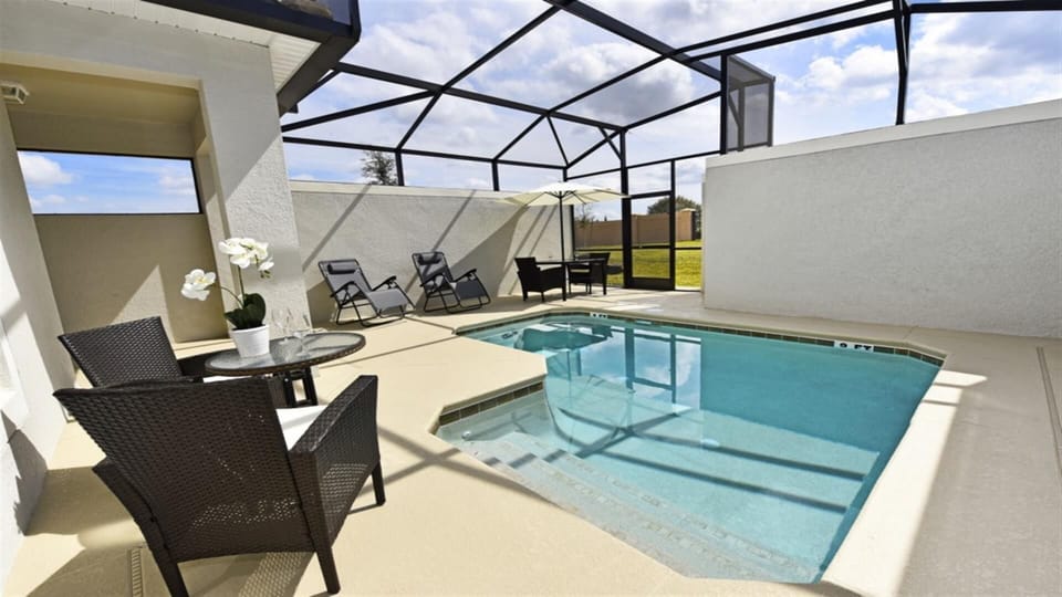 Sweet Home Vacation Home Rentals, Top Resorts Florida Champions Gate Resort