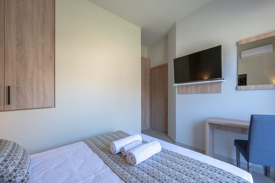 Unobstructed sea view,Private pool,Beach & amentities,Plakias,Crete