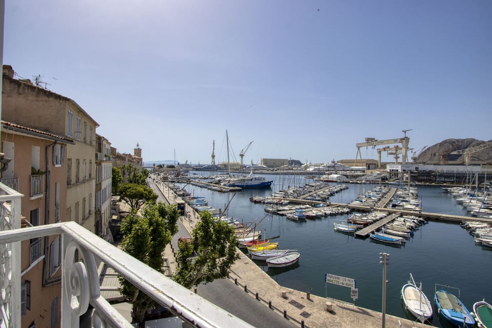 Marina