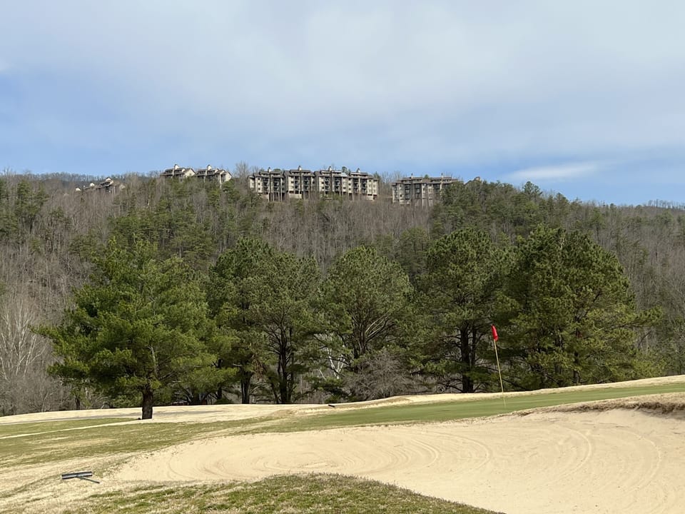 Bent Creek Golf Course