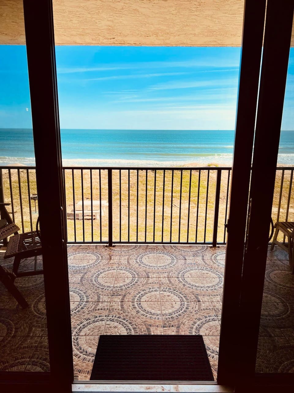 This view!  No caption needed