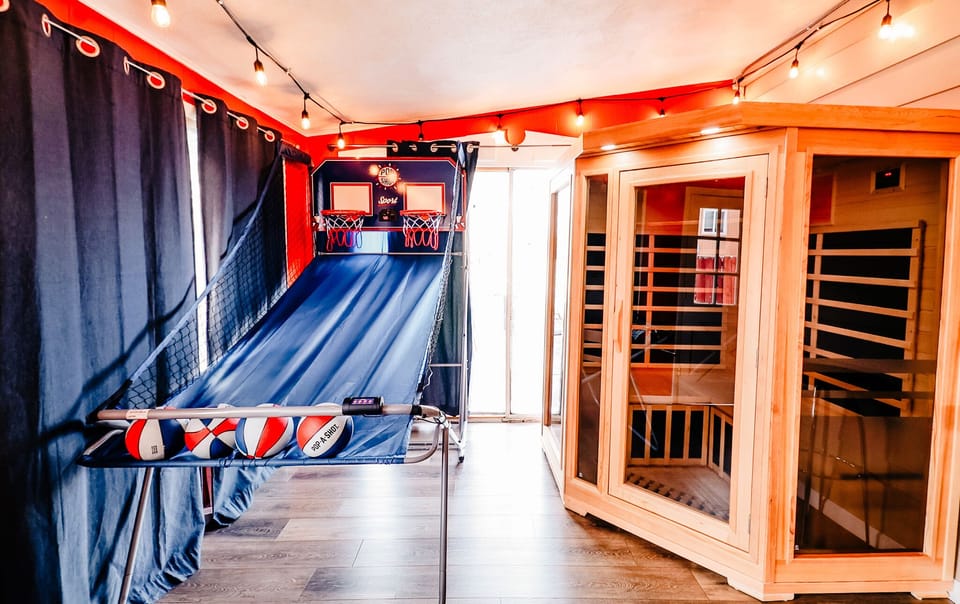 Step into the Action: Blast Through Thrills with Our Arcade Shooting Games! 🎯🕹️
