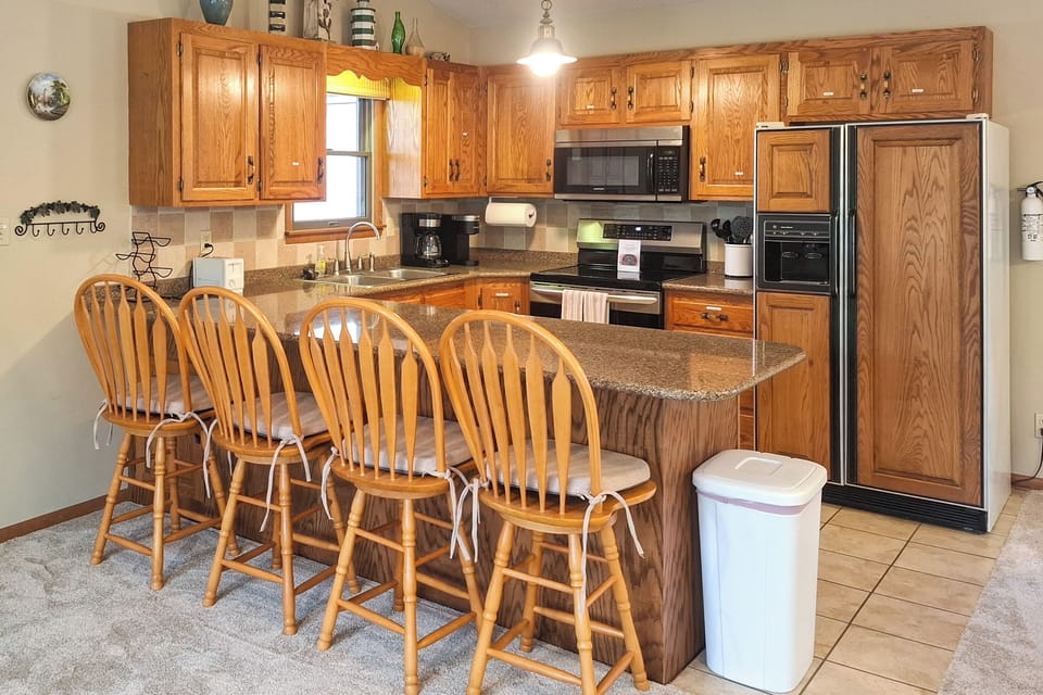 Kitchen | Cooking Basics | Coffee Maker