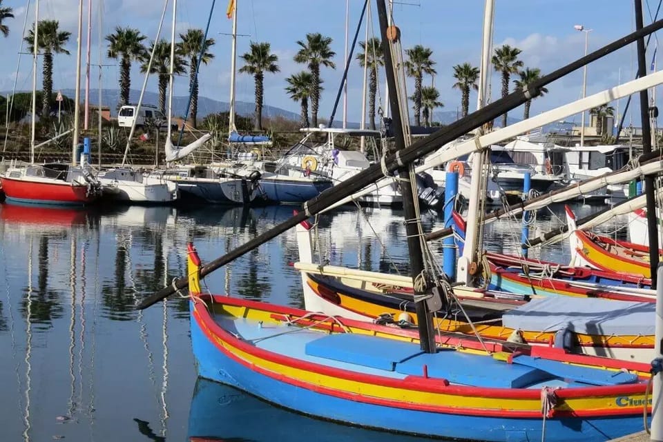 Marina