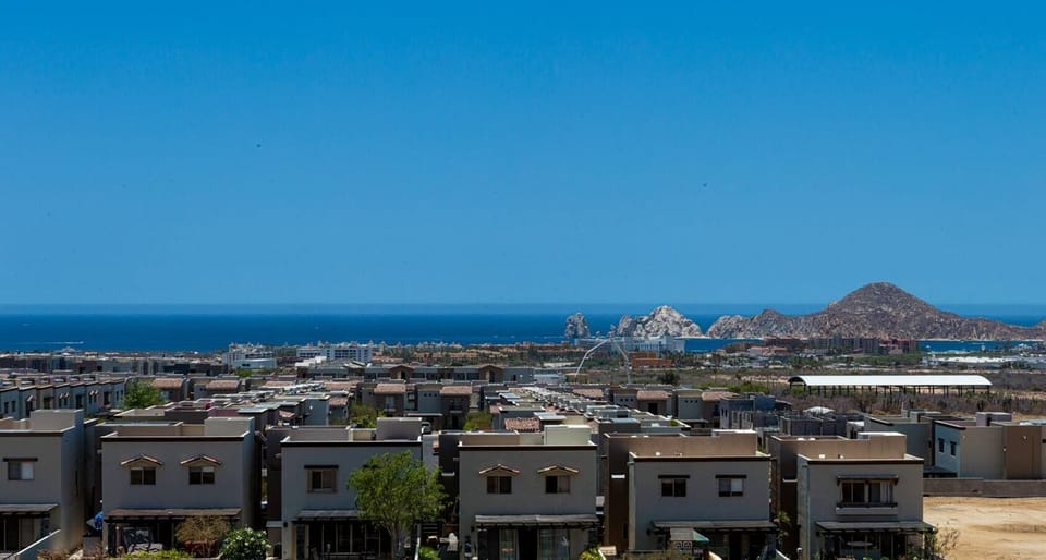 View of Lands' End