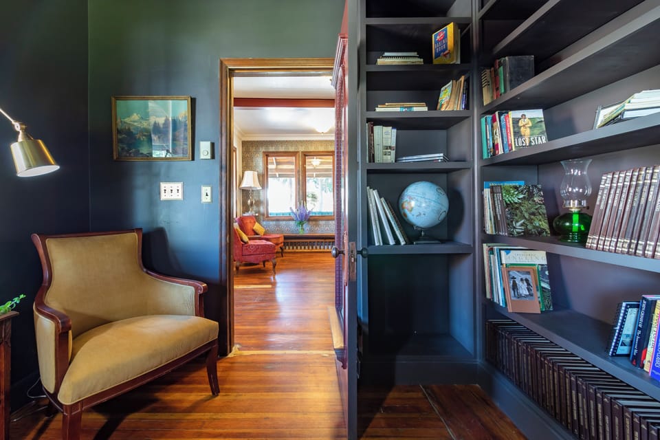 Library (2)